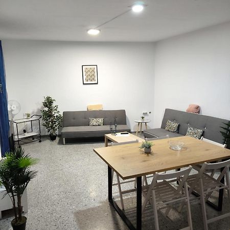 Apartmán Casa Maria Santa Cruz de Tenerife Exteriér fotografie