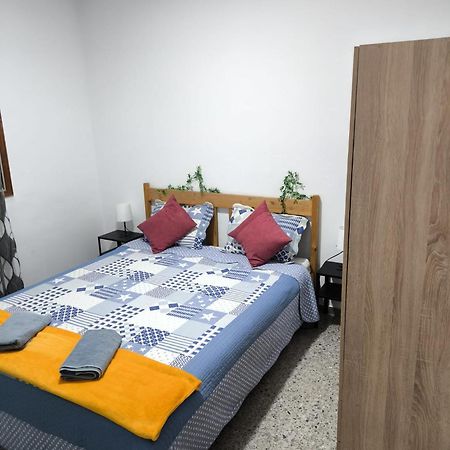 Apartmán Casa Maria Santa Cruz de Tenerife Exteriér fotografie