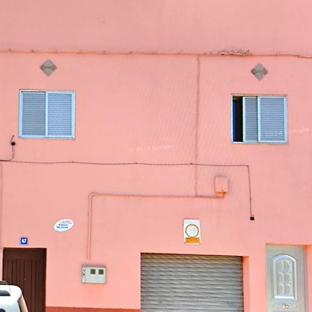 Apartmán Casa Maria Santa Cruz de Tenerife Exteriér fotografie