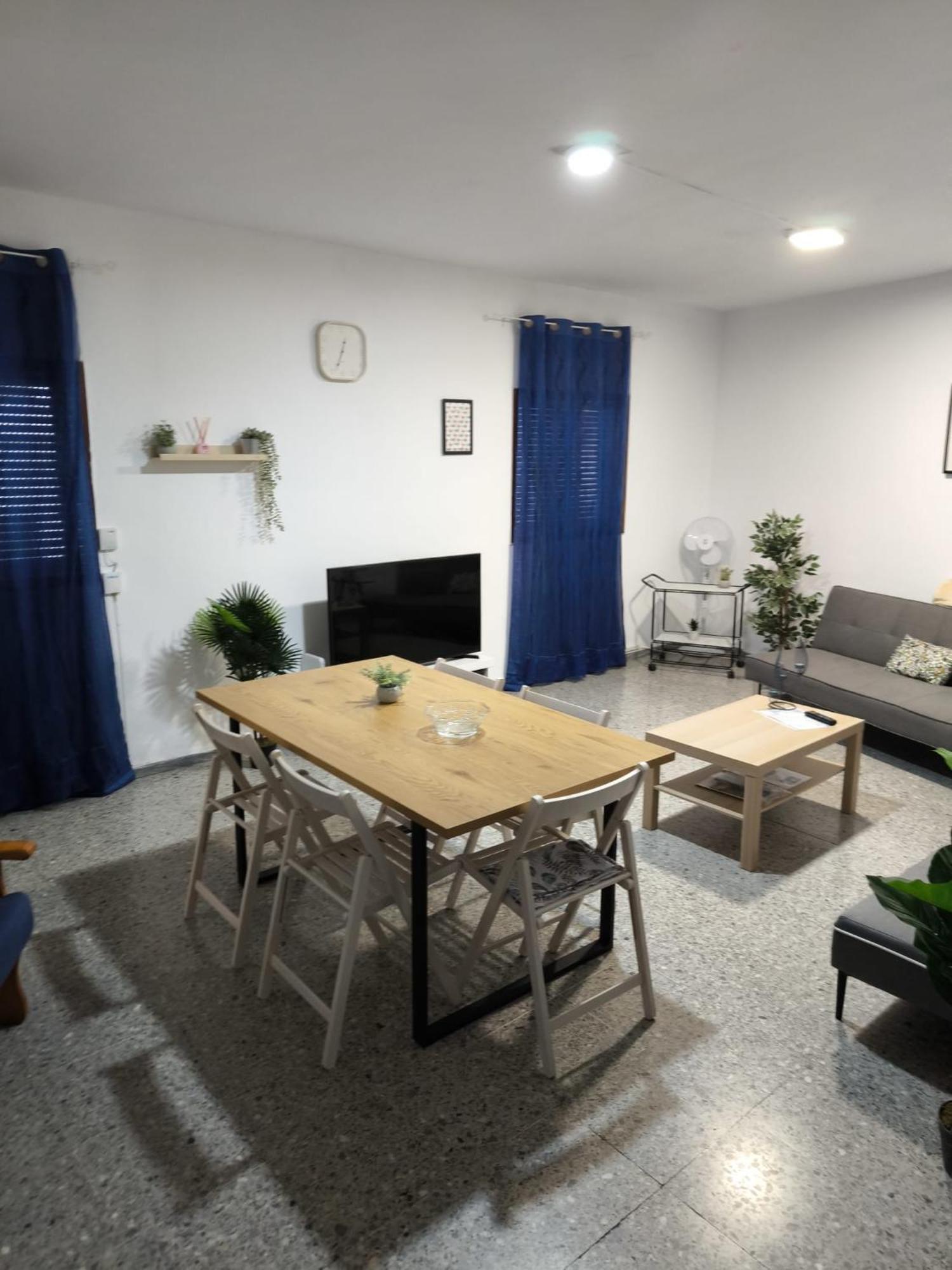 Apartmán Casa Maria Santa Cruz de Tenerife Exteriér fotografie
