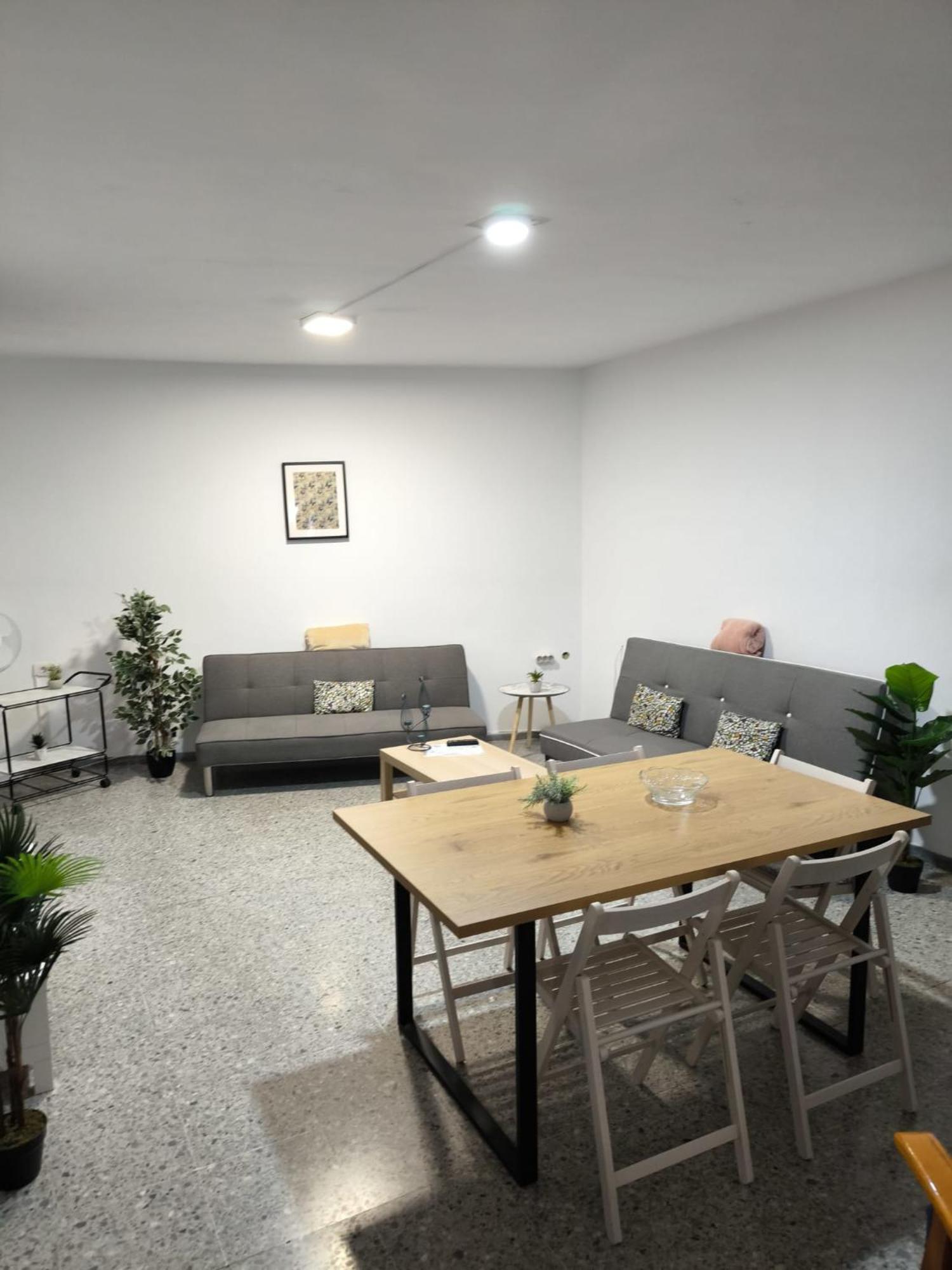 Apartmán Casa Maria Santa Cruz de Tenerife Exteriér fotografie