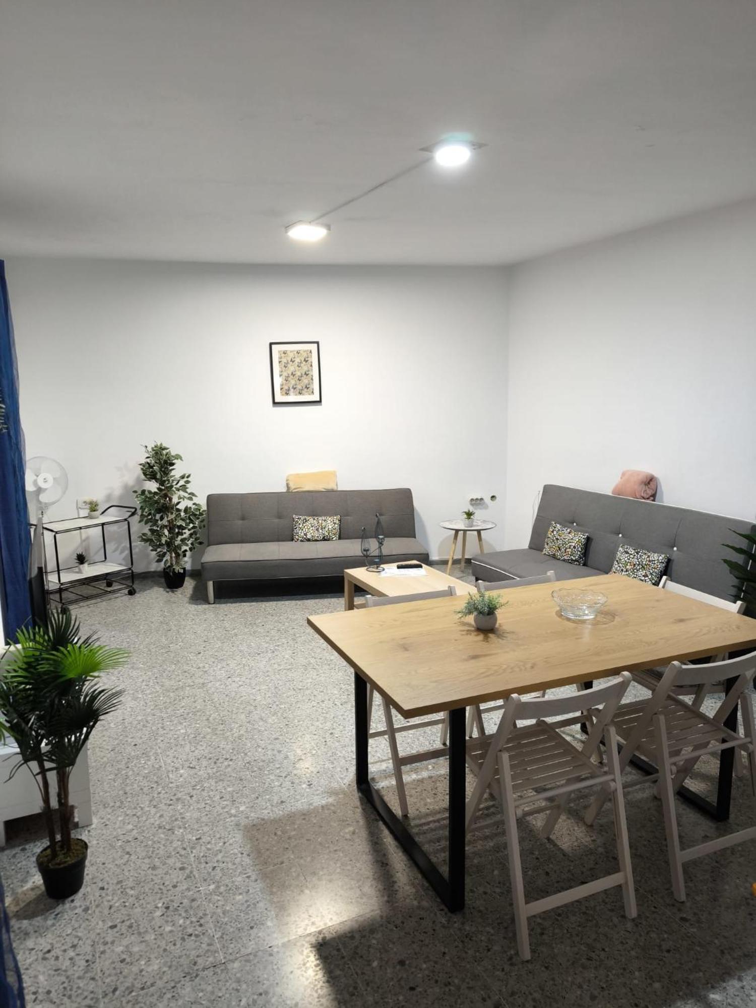 Apartmán Casa Maria Santa Cruz de Tenerife Exteriér fotografie