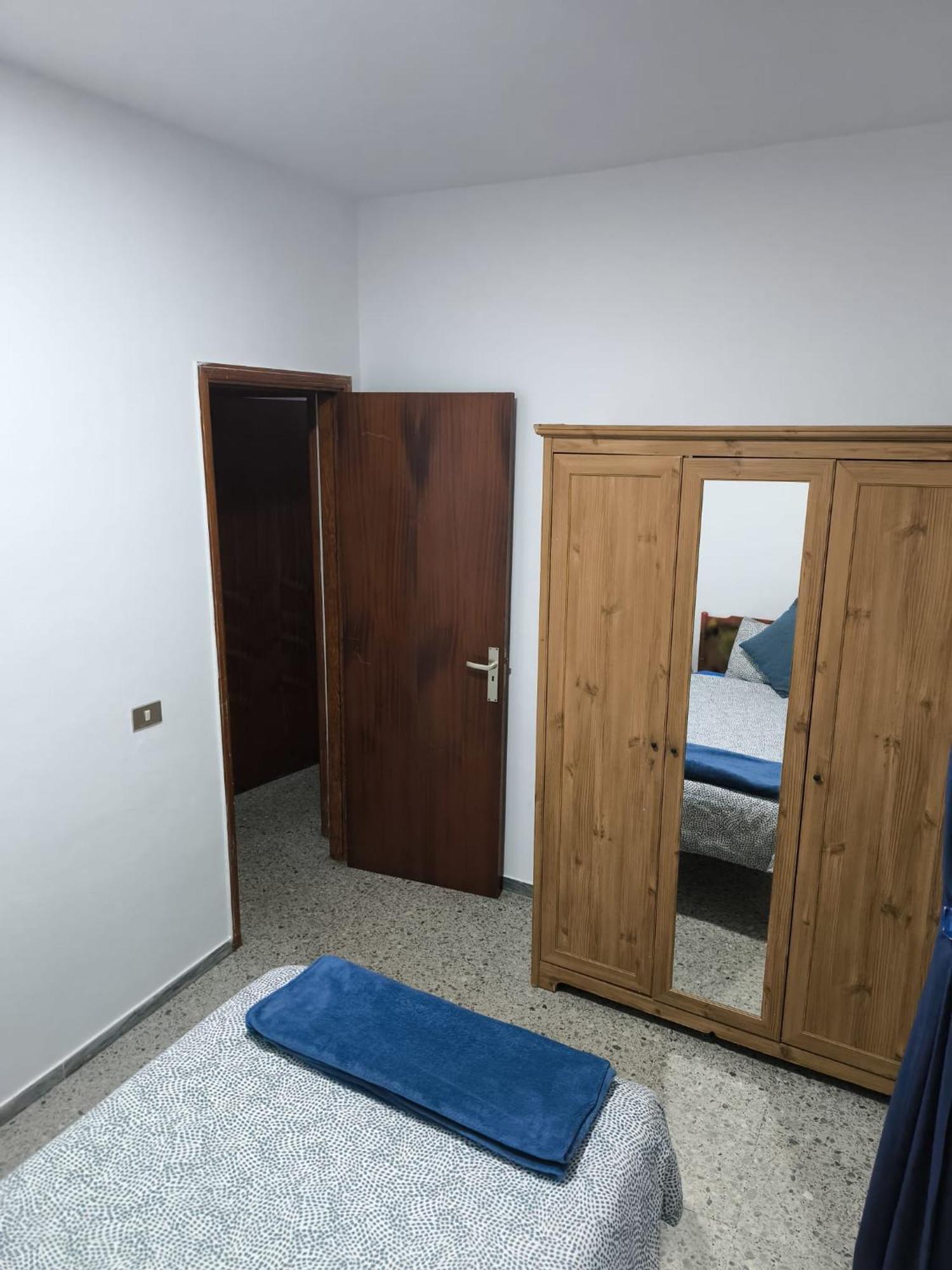 Apartmán Casa Maria Santa Cruz de Tenerife Exteriér fotografie