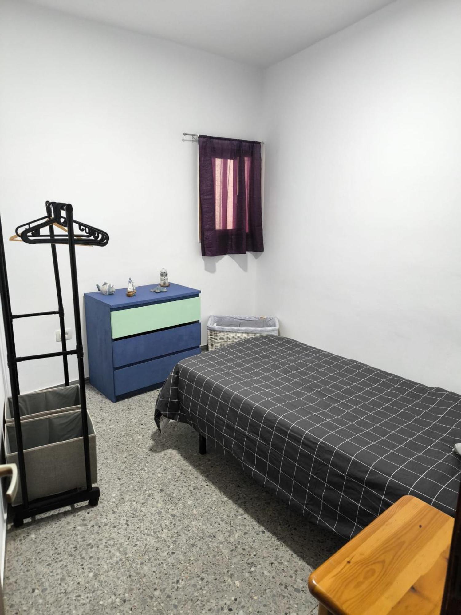 Apartmán Casa Maria Santa Cruz de Tenerife Exteriér fotografie