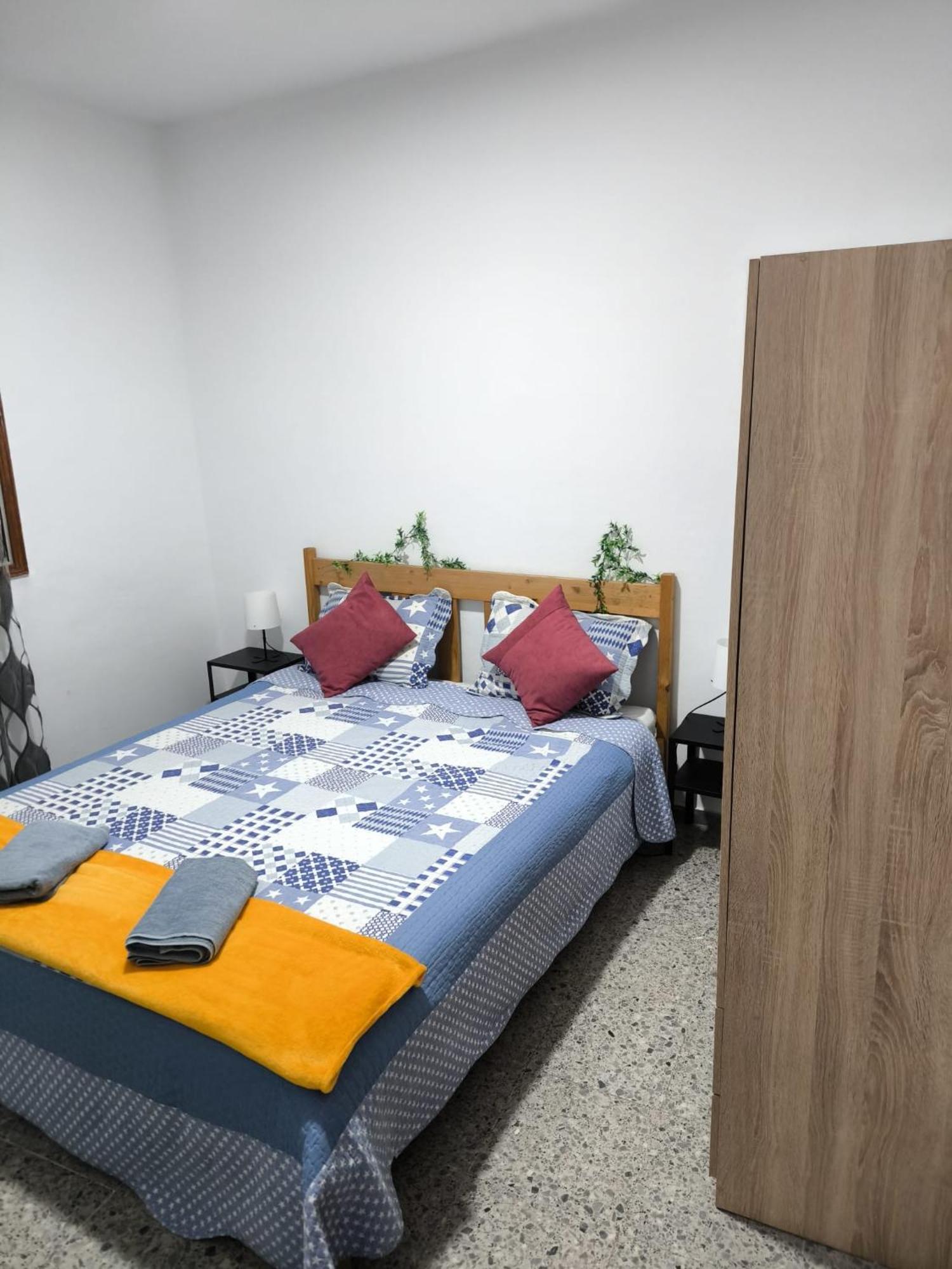 Apartmán Casa Maria Santa Cruz de Tenerife Exteriér fotografie