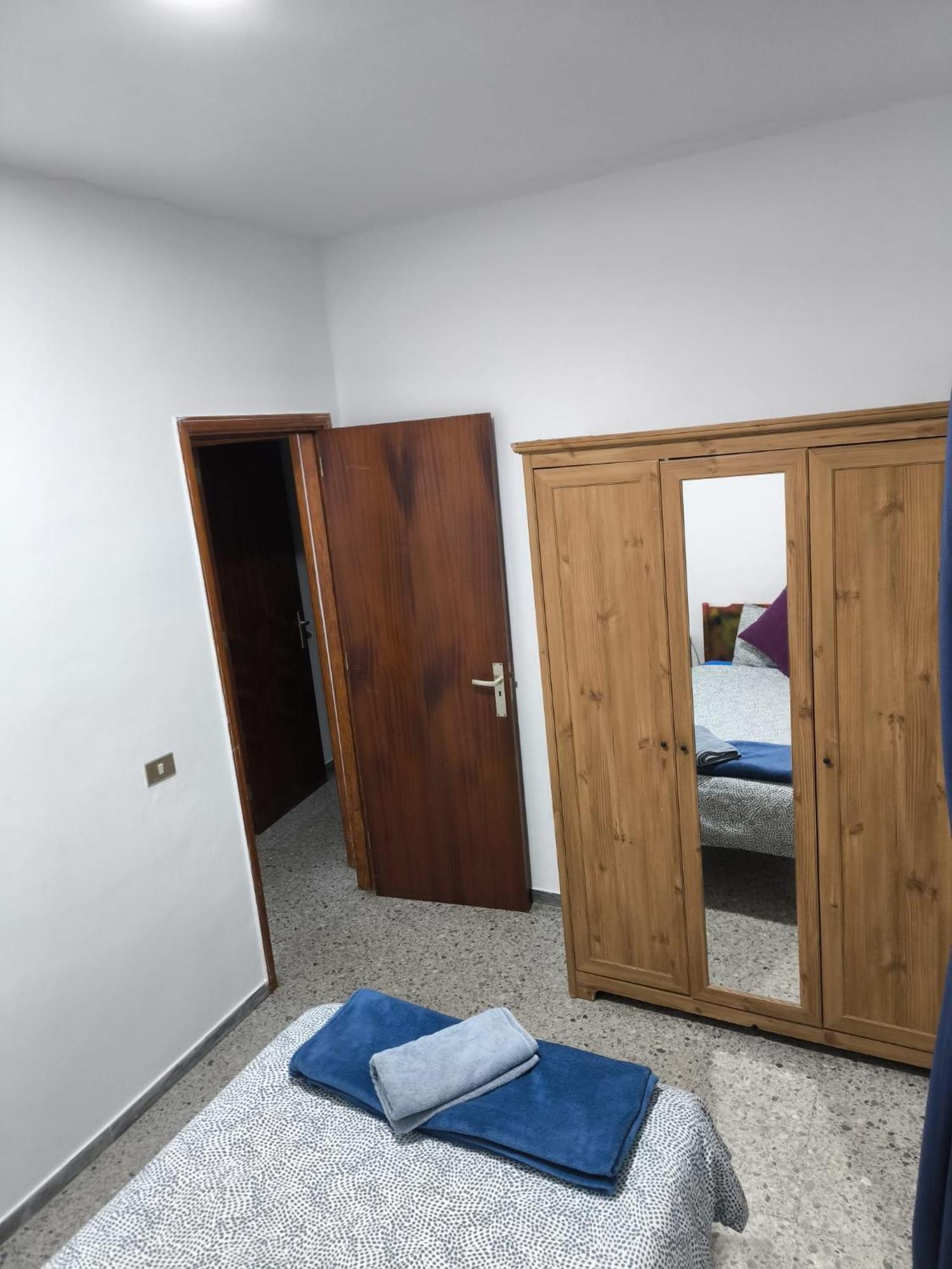 Apartmán Casa Maria Santa Cruz de Tenerife Exteriér fotografie