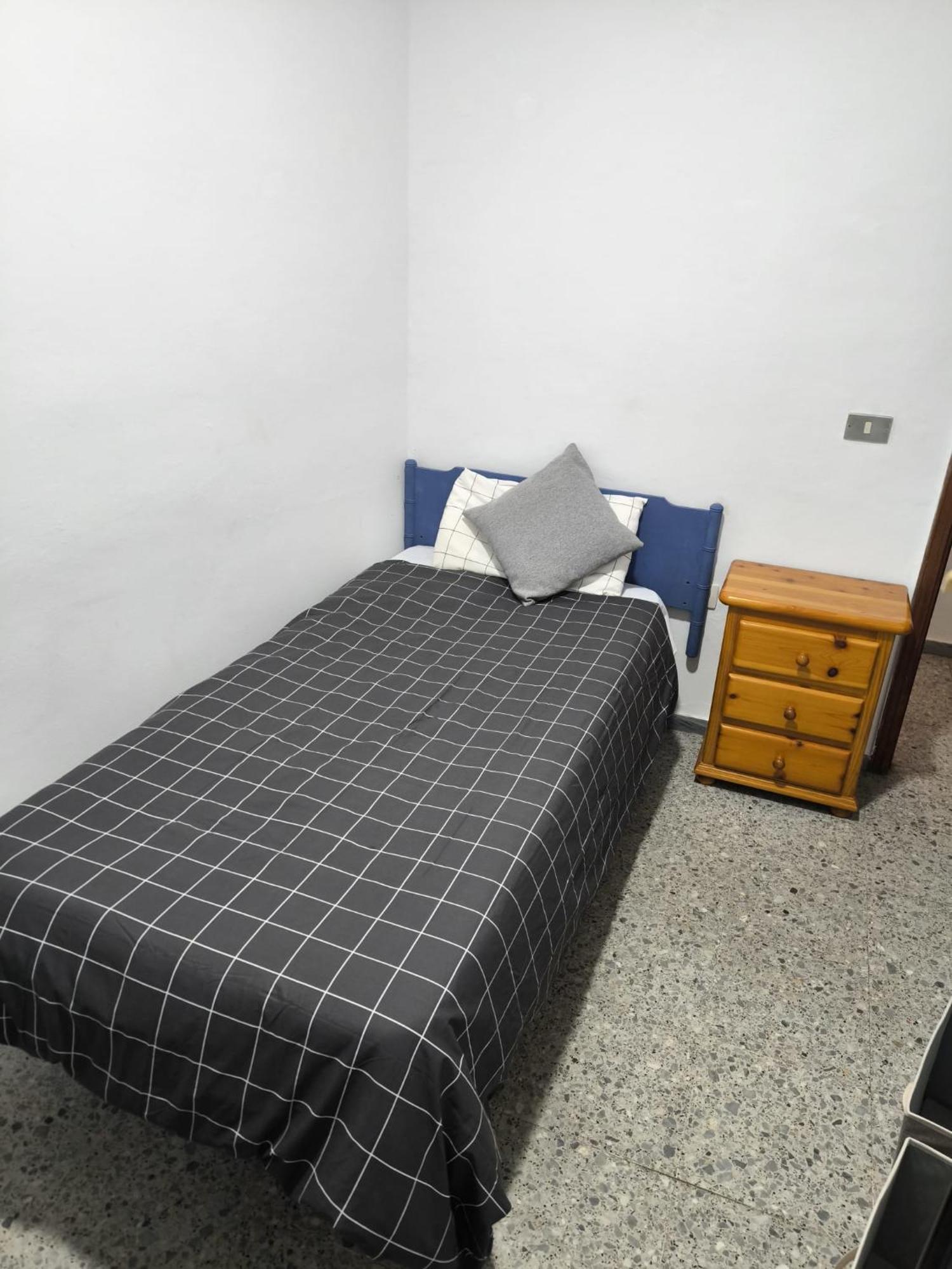 Apartmán Casa Maria Santa Cruz de Tenerife Exteriér fotografie