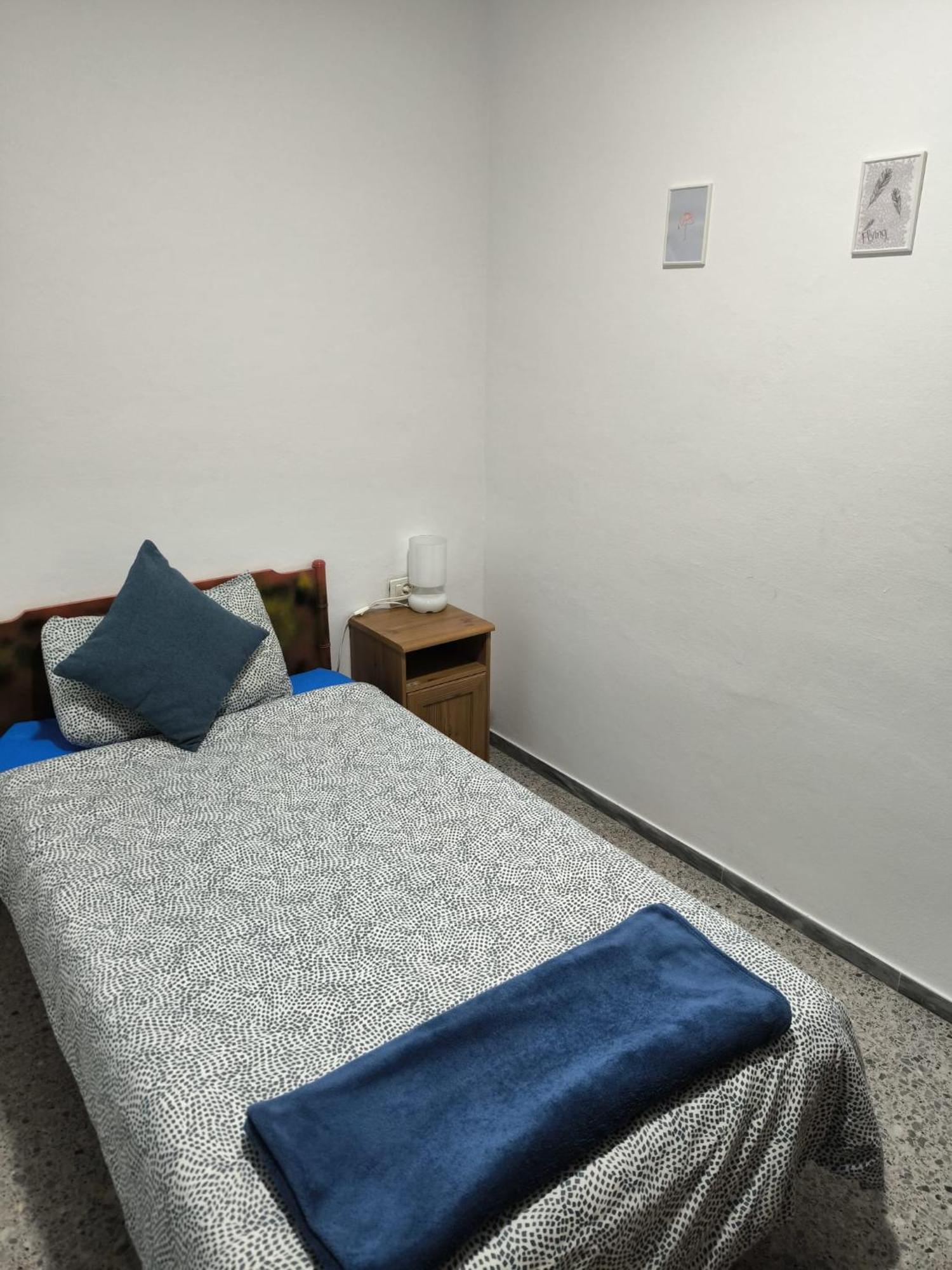 Apartmán Casa Maria Santa Cruz de Tenerife Exteriér fotografie