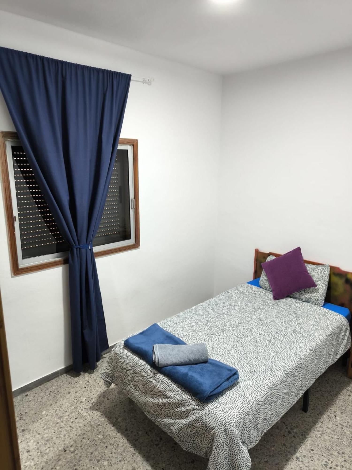 Apartmán Casa Maria Santa Cruz de Tenerife Exteriér fotografie