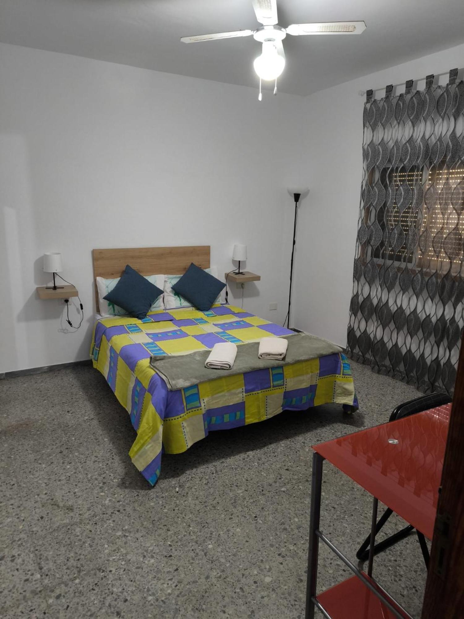 Apartmán Casa Maria Santa Cruz de Tenerife Exteriér fotografie