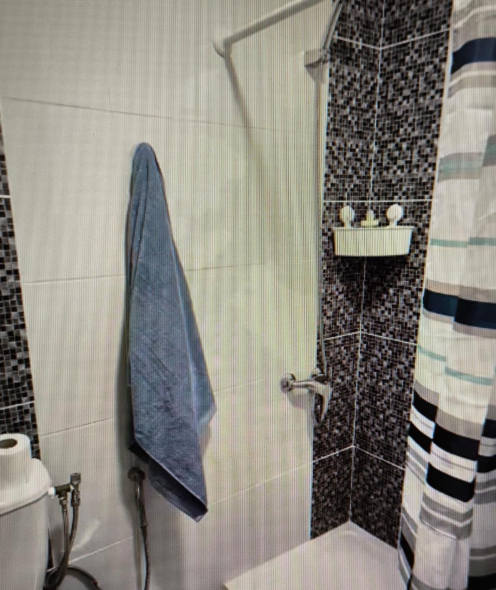 Apartmán Casa Maria Santa Cruz de Tenerife Exteriér fotografie
