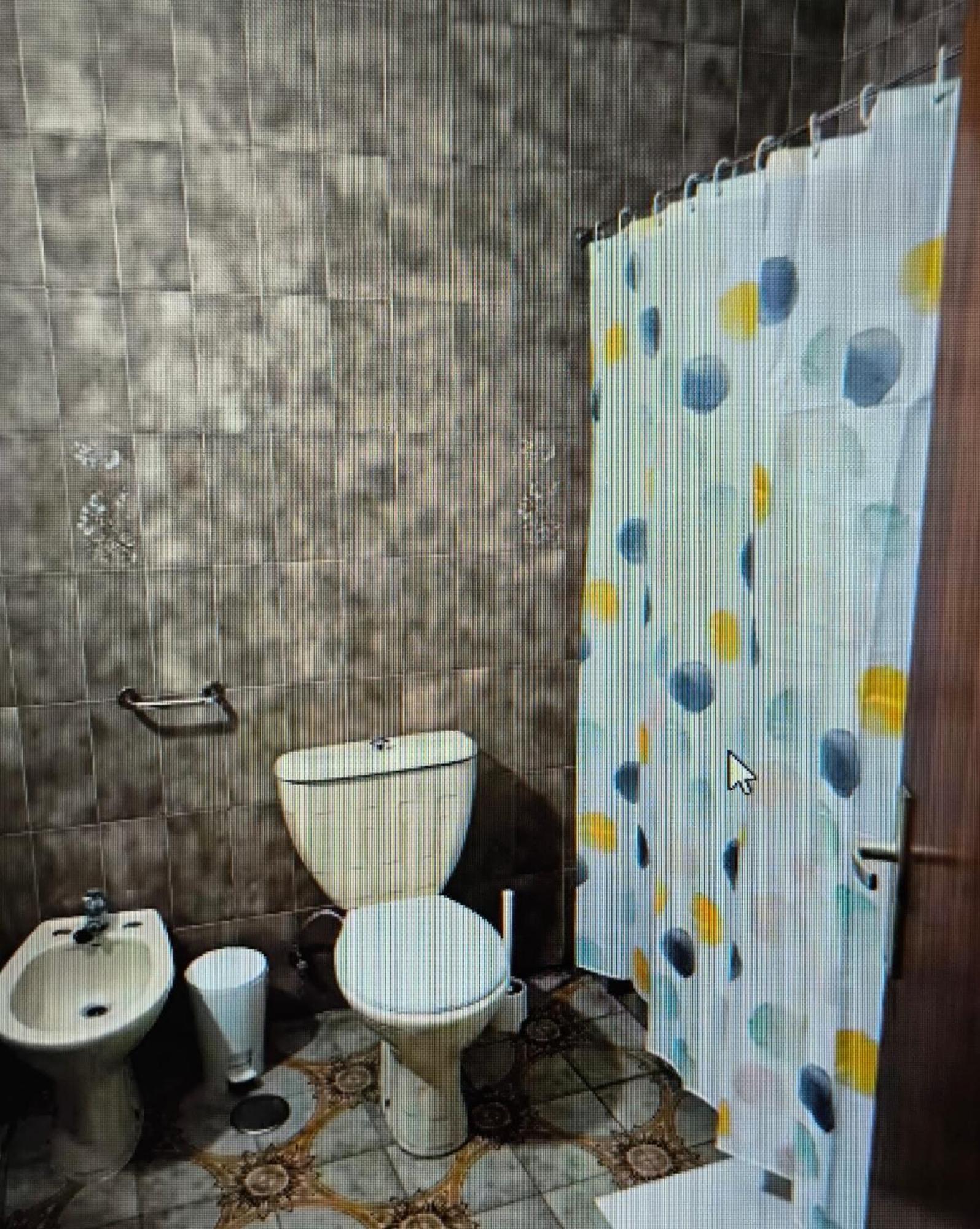 Apartmán Casa Maria Santa Cruz de Tenerife Exteriér fotografie